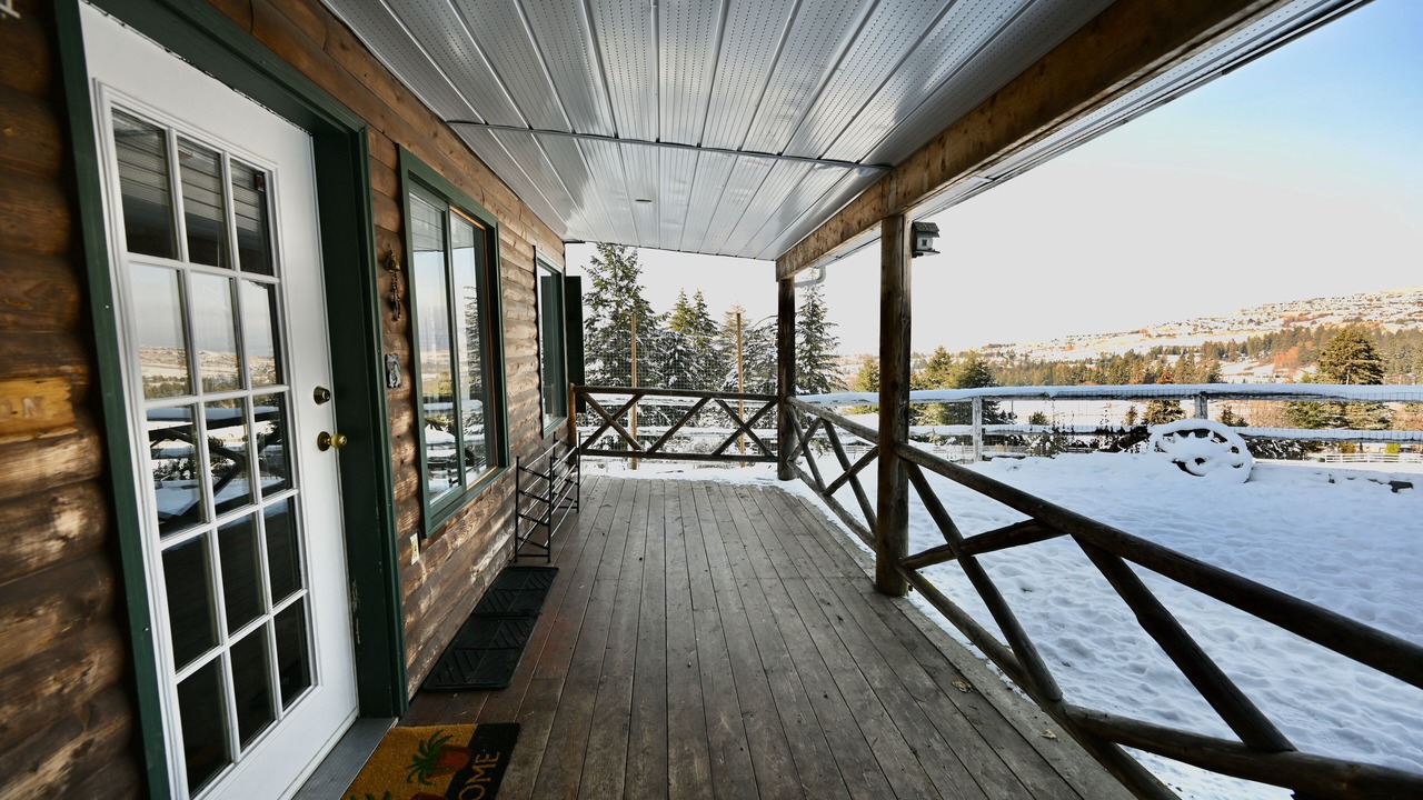 Photo of Outdoor in Vernon