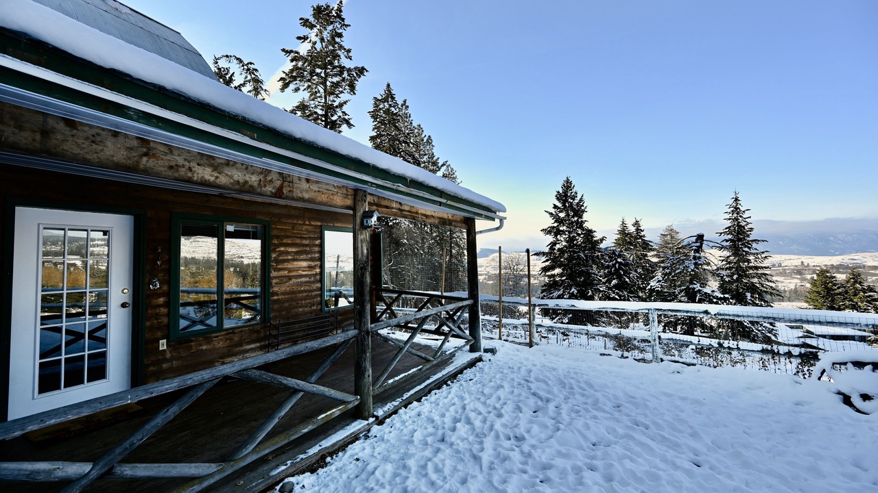 Photo of Outdoor in Vernon