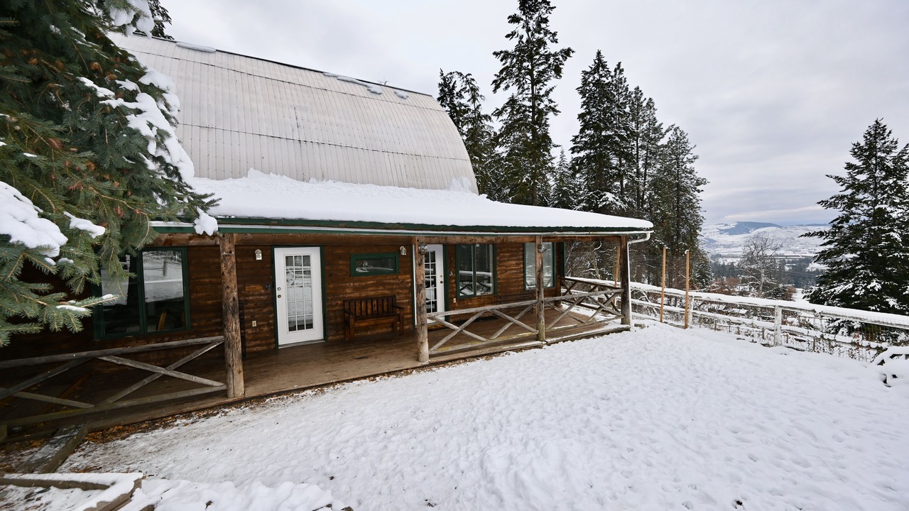 Photo of Outdoor in Vernon