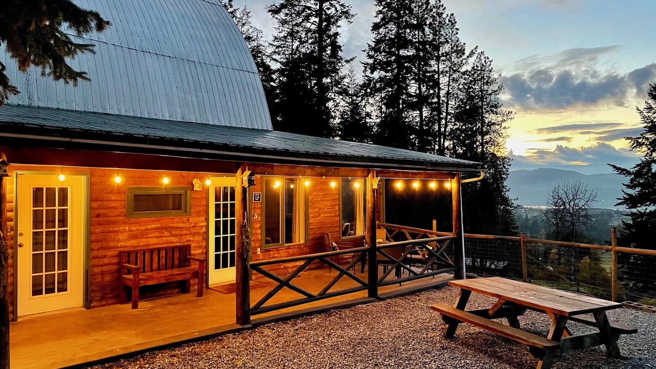 Photo of Outdoor in Vernon