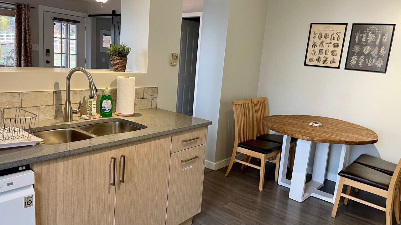 Photo of Kitchen in Vernon