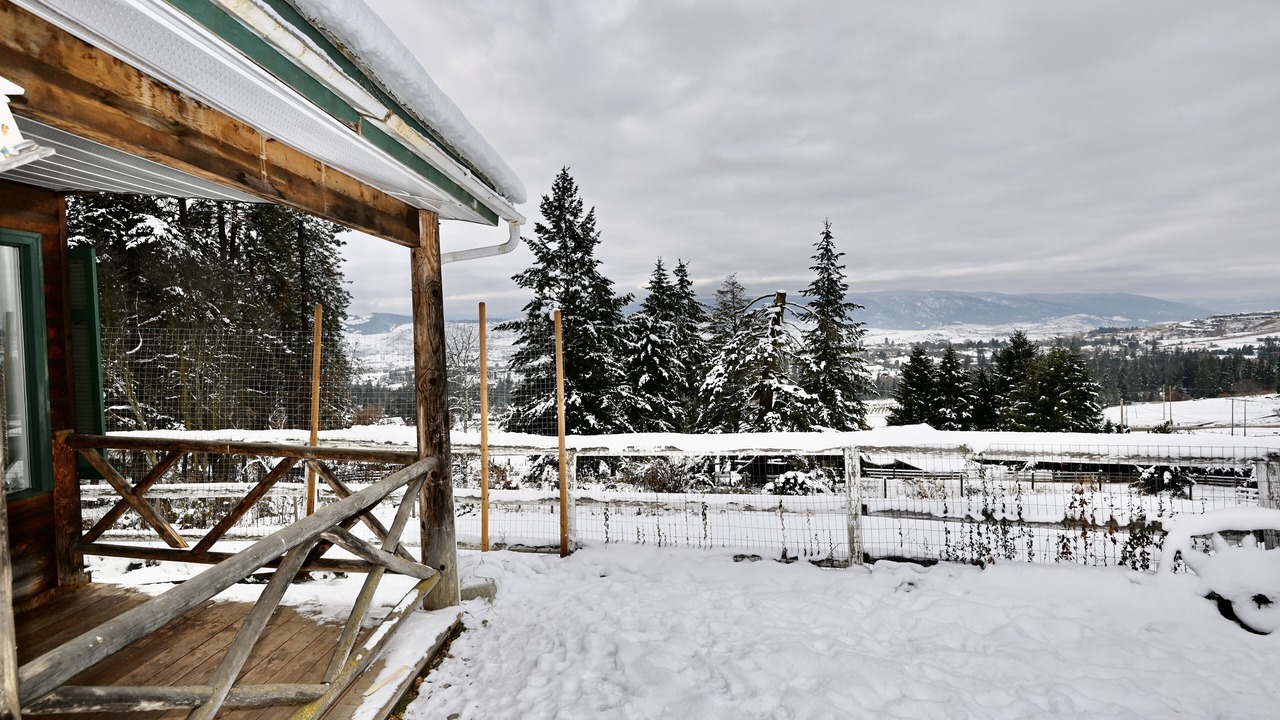 Photo of Outdoor in Vernon