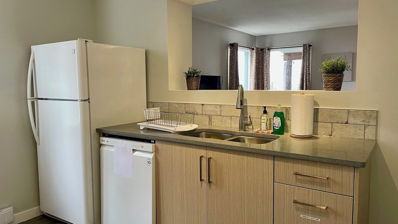 Photo of Kitchen in Vernon