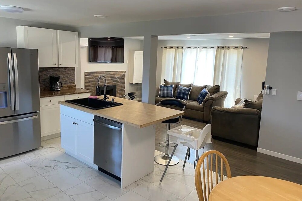 Photo of Livingroom in Lower Sackville