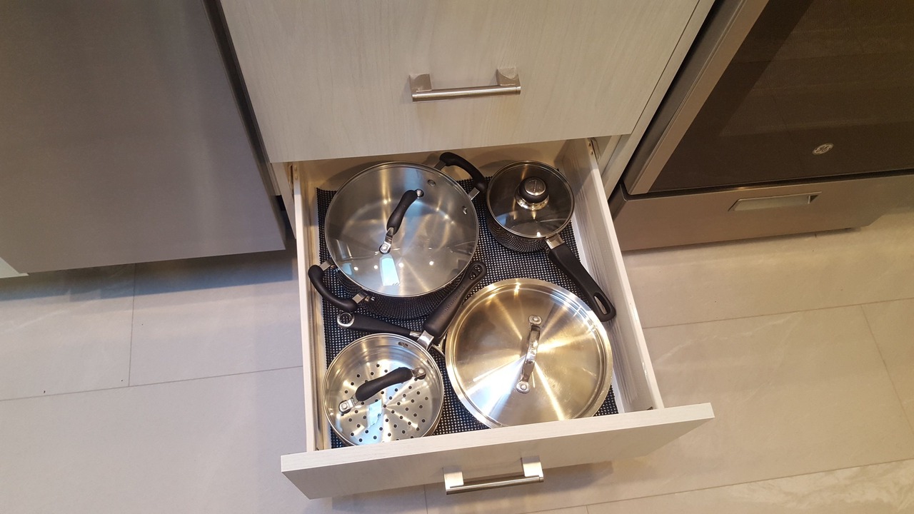Photo of Kitchen in Comox