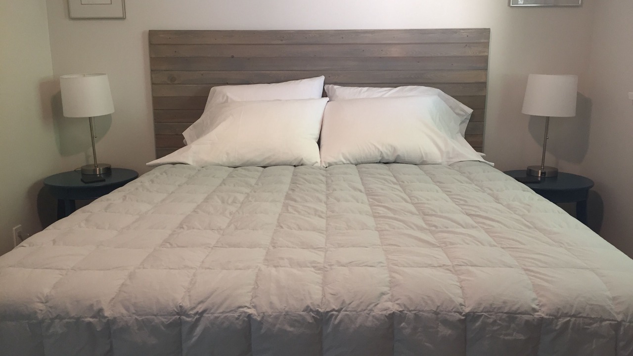 Photo of Bedroom in Comox
