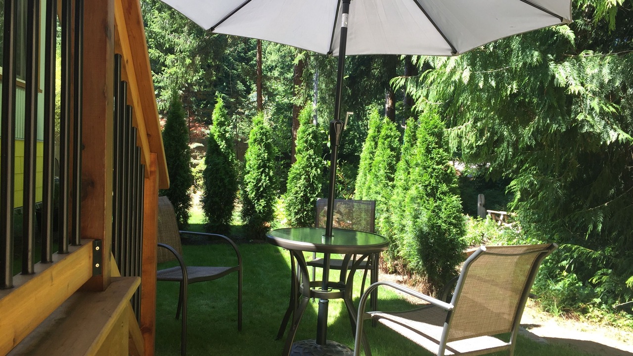 Photo of Outdoor in Comox