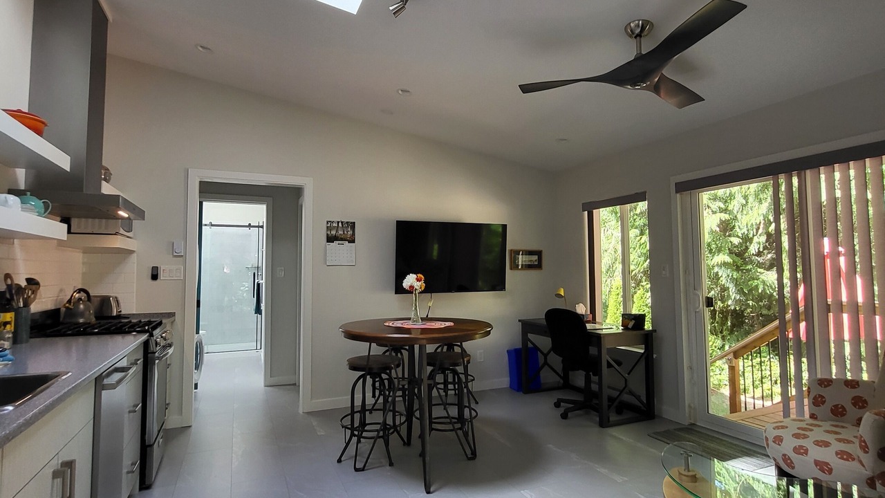 Photo of Kitchen in Comox