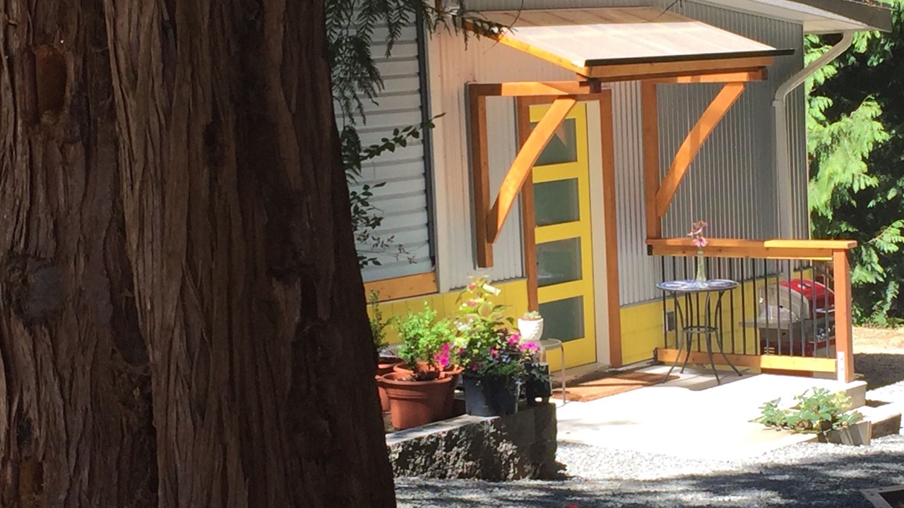 Photo of Outdoor in Comox