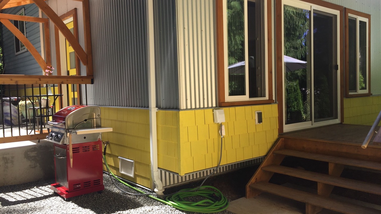 Photo of Outdoor in Comox