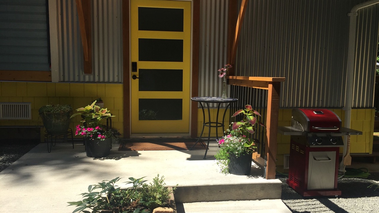 Photo of Outdoor in Comox