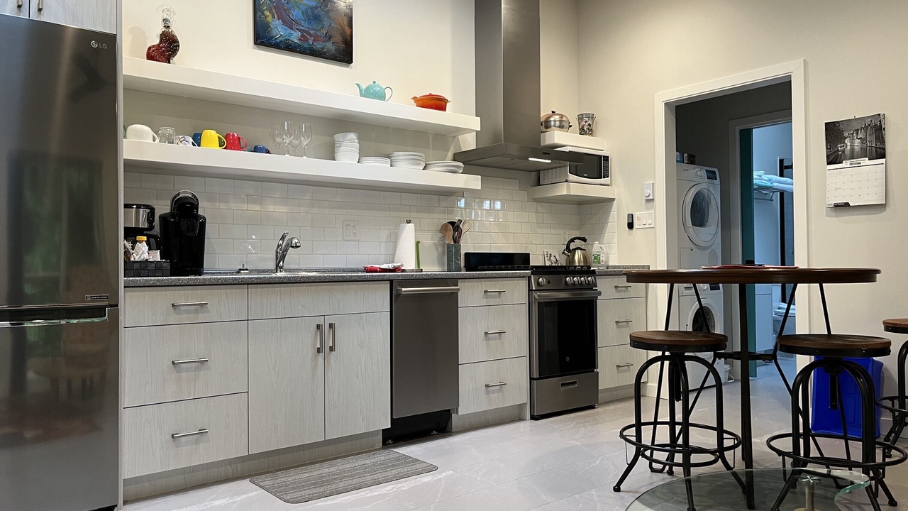 Photo of Kitchen in Comox
