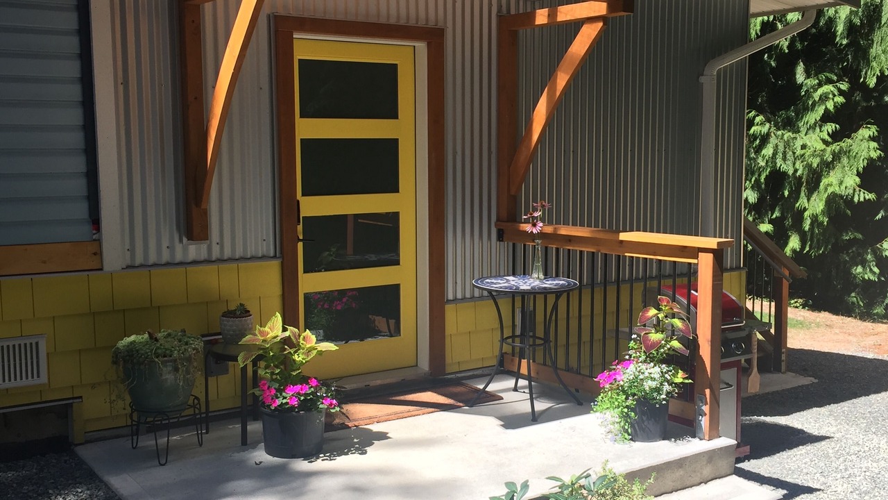 Photo of Outdoor in Comox