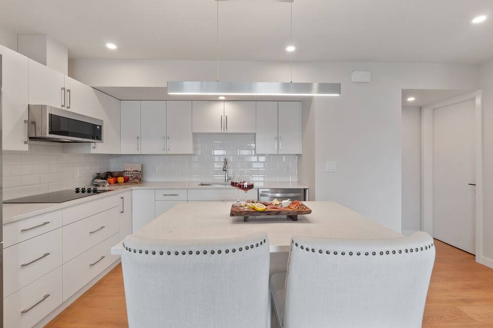 Photo of Kitchen in Okanagan-Similkameen
