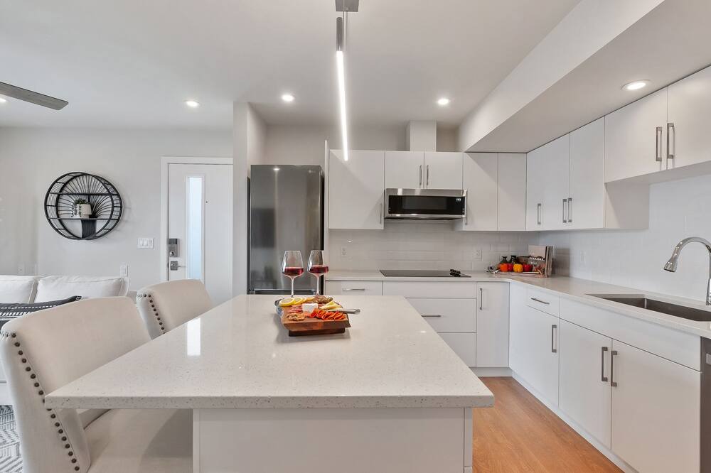 Photo of Kitchen in Okanagan-Similkameen