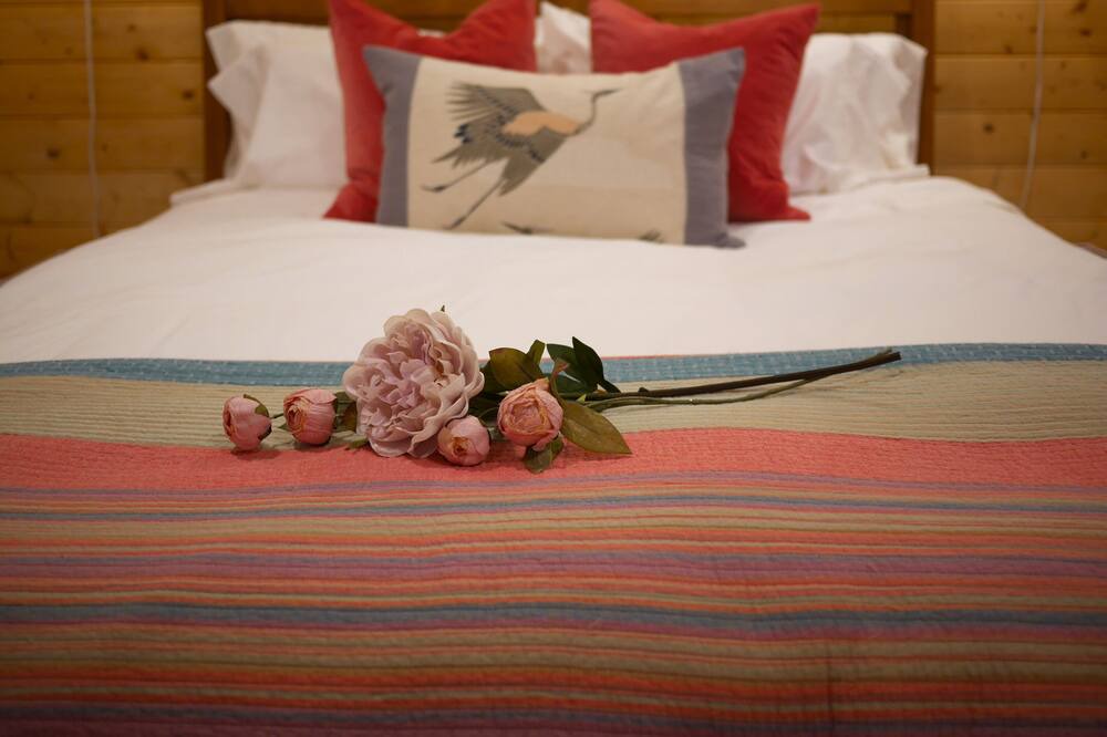 Photo of Bedroom in Regional District of Nanaimo