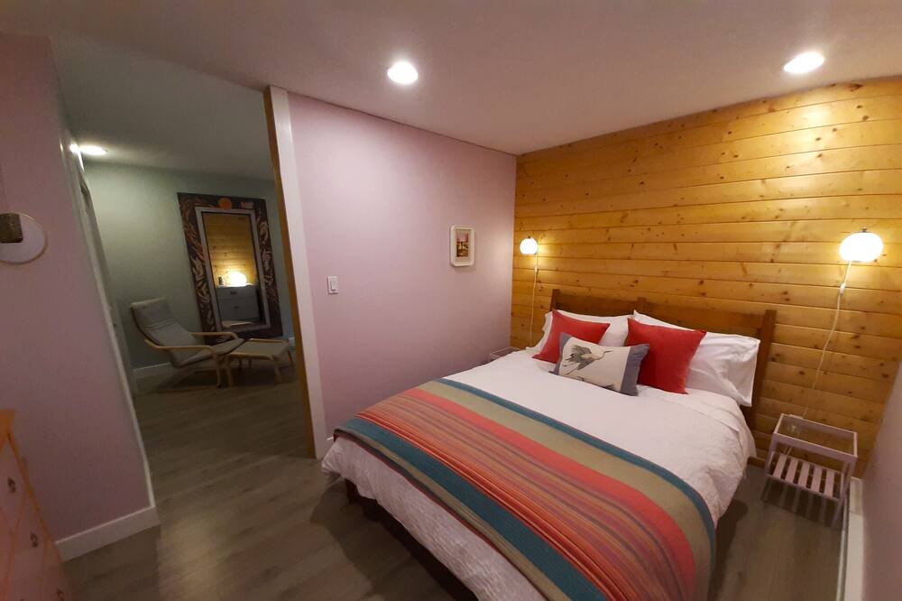 Photo of Bedroom in Regional District of Nanaimo