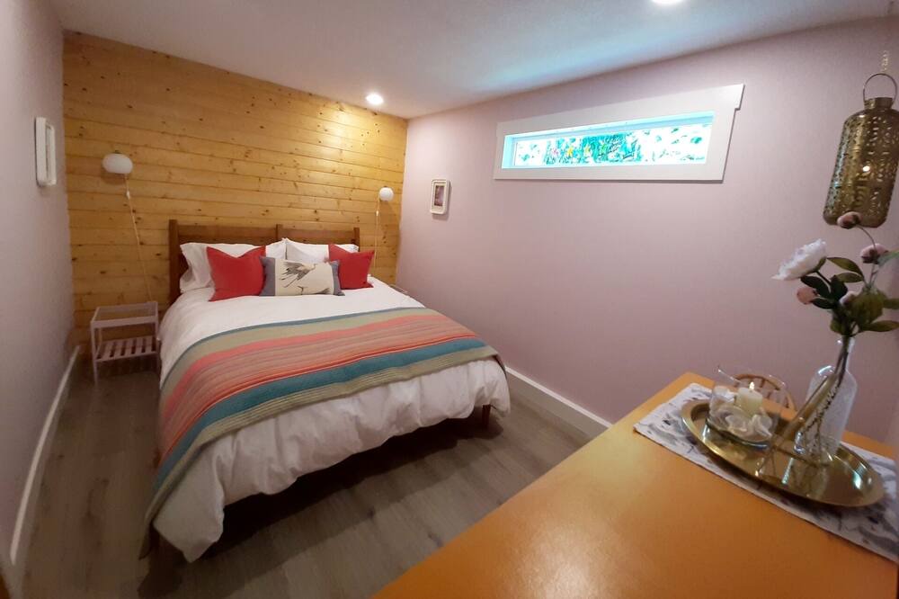 Photo of Bedroom in Regional District of Nanaimo