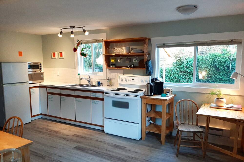 Photo of Kitchen in Regional District of Nanaimo