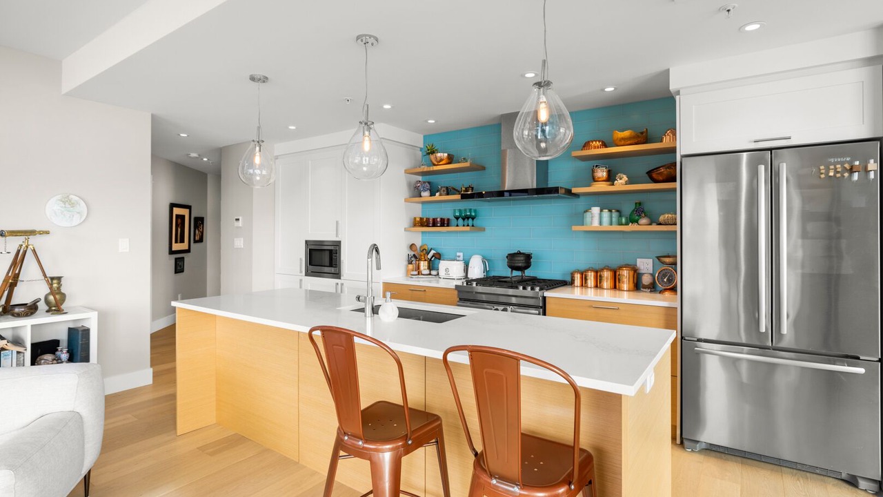 Photo of Kitchen in Sooke
