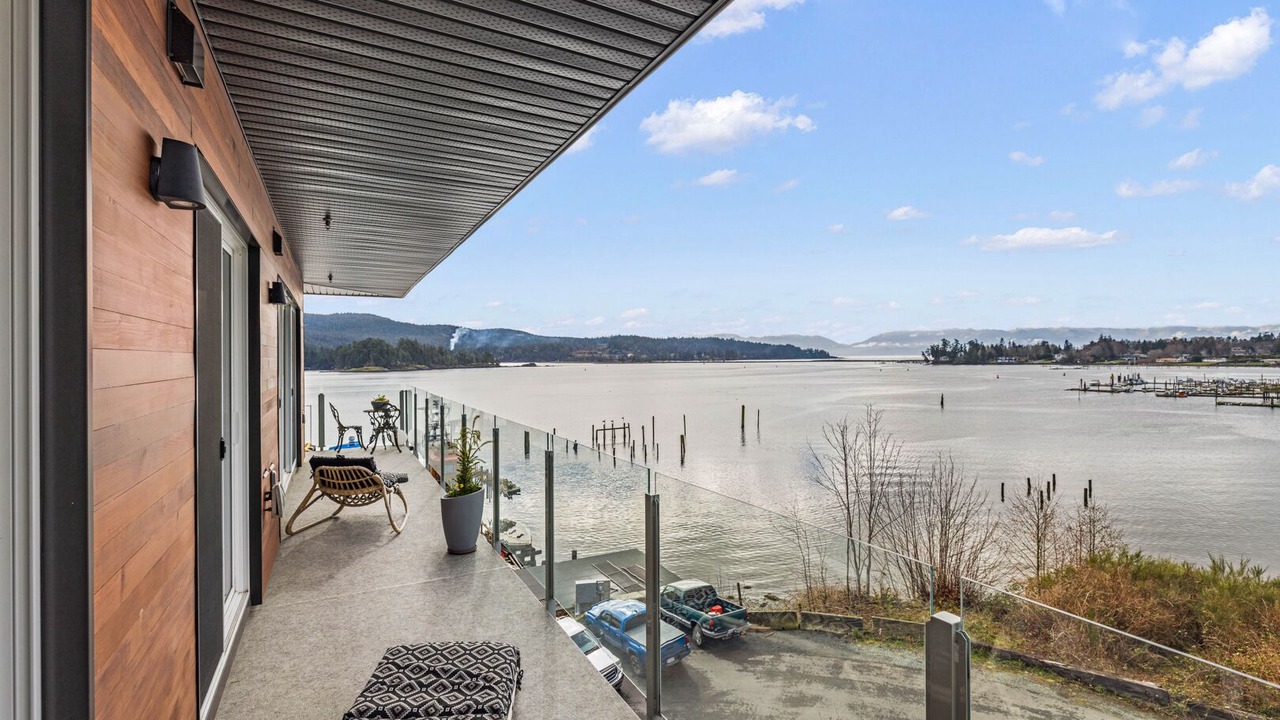 Photo of Outdoor in Sooke