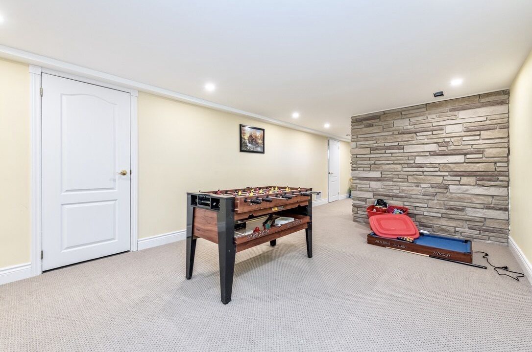 Photo of Bedroom in Woodville