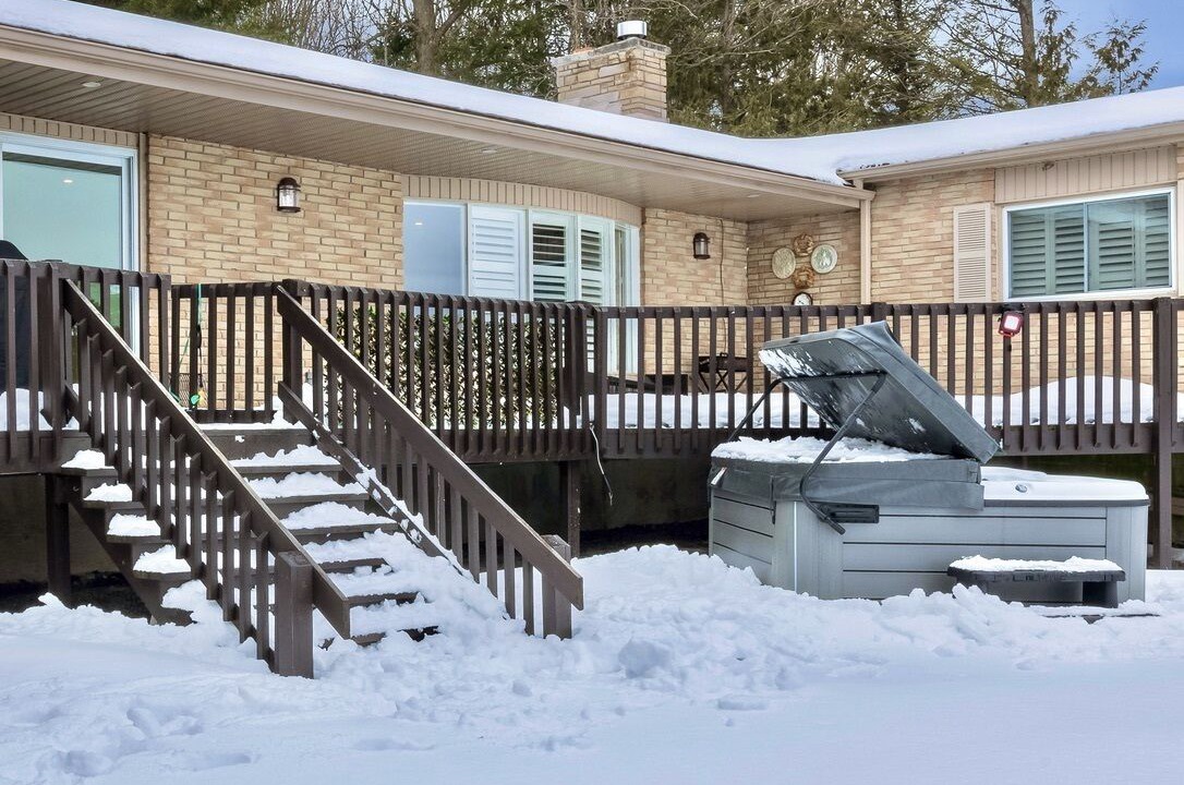 Photo of Outdoor in Woodville