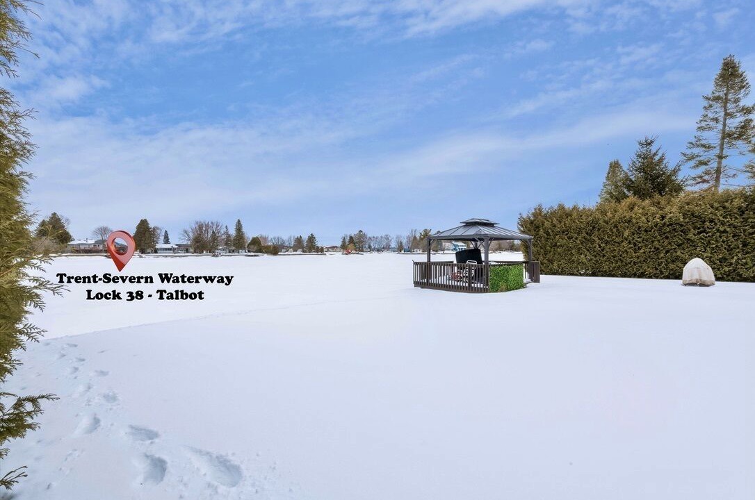 Photo of Outdoor in Woodville