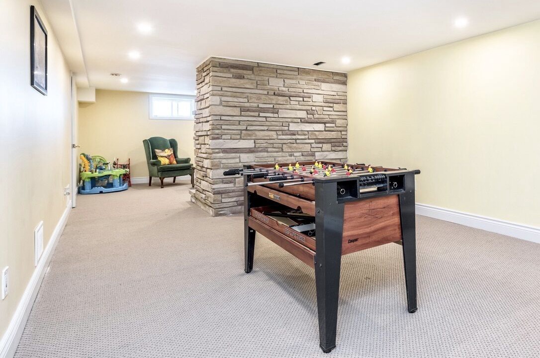 Photo of Bedroom in Woodville