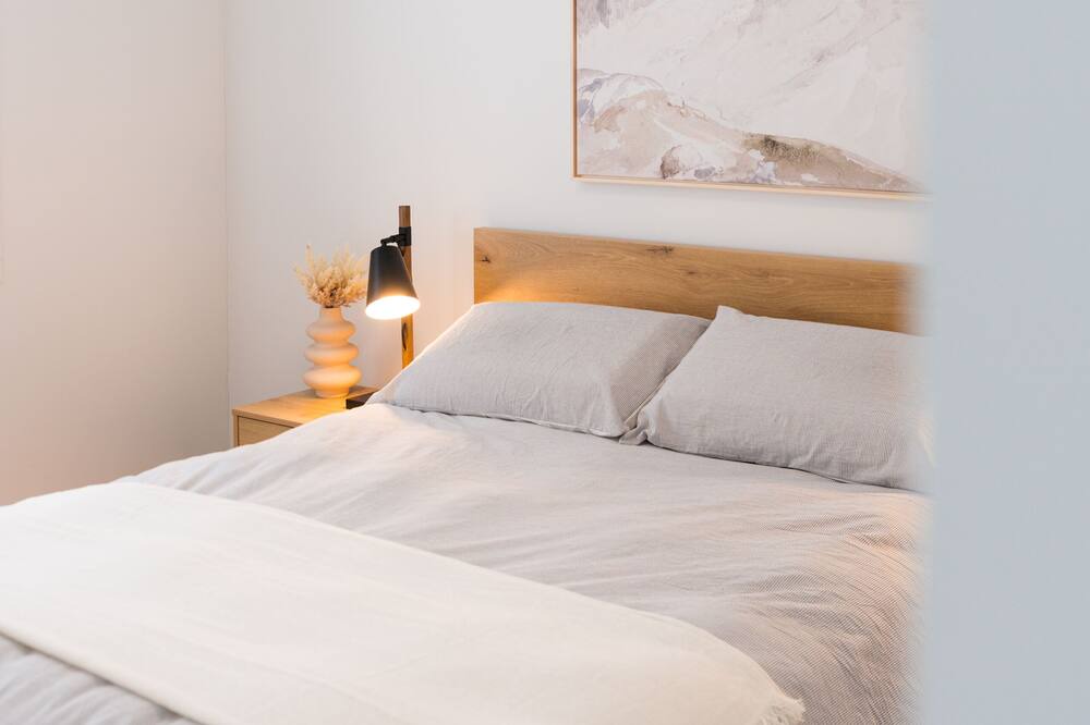 Photo of Bedroom in La Minerve