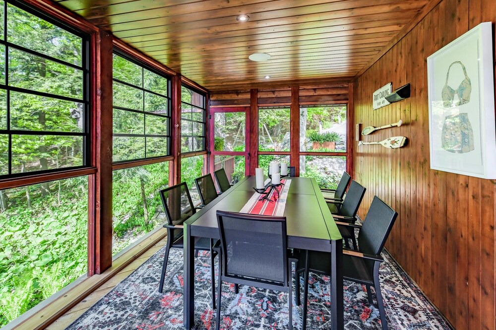 Photo of Bedroom in Port Carling
