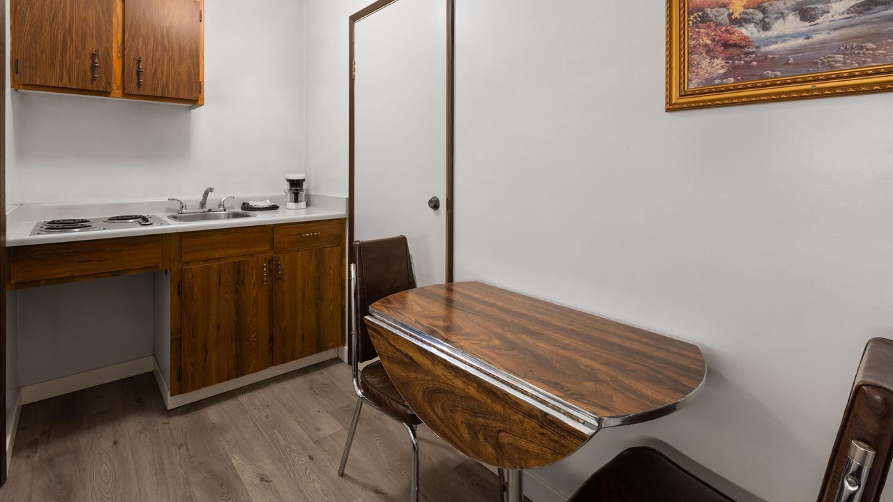 Photo of Bedroom in Edson