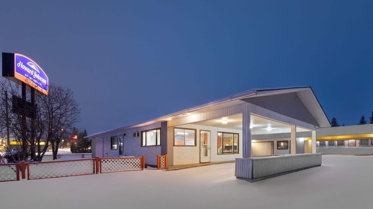 Photo of Outdoor in Edson