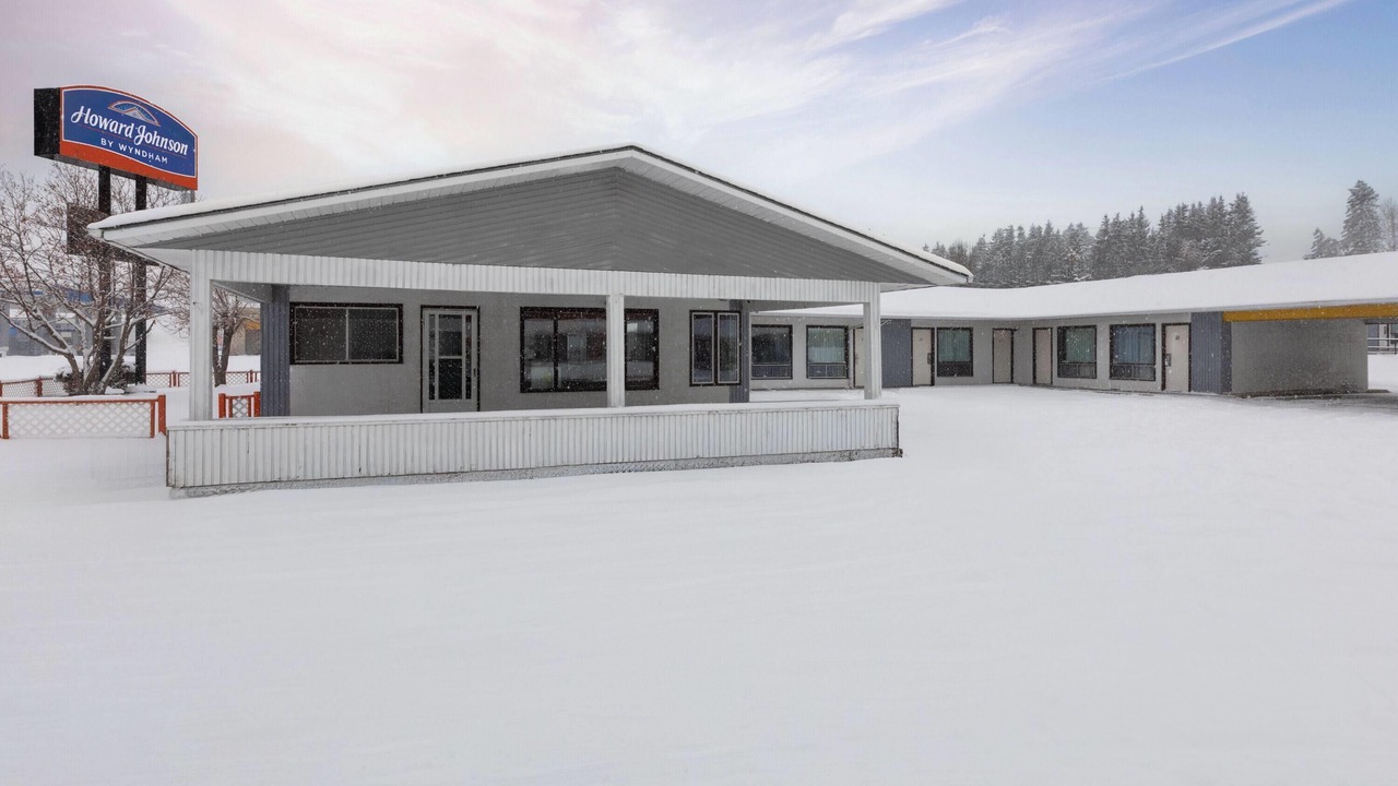 Photo of Outdoor in Edson