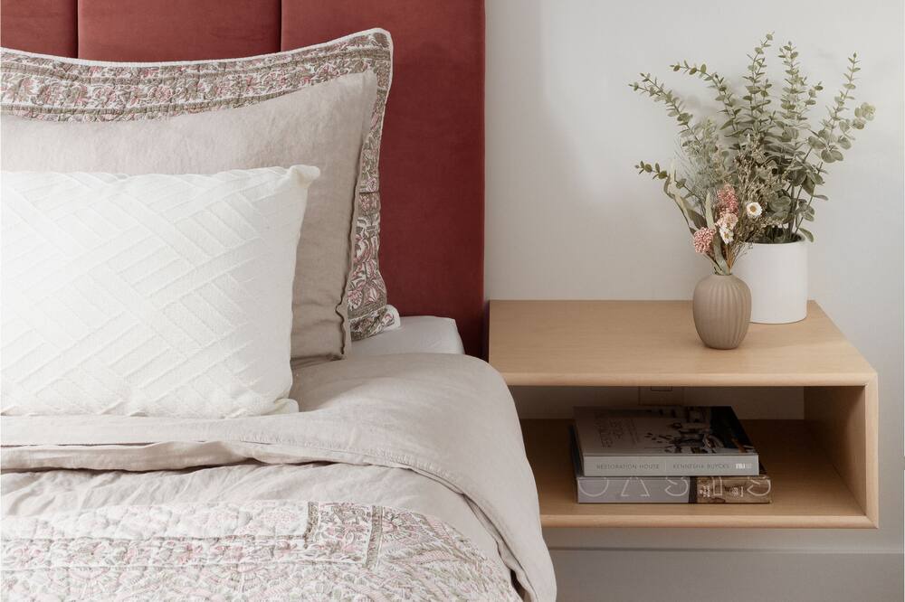 Photo of Bedroom in St-Adolphe-d'Howard