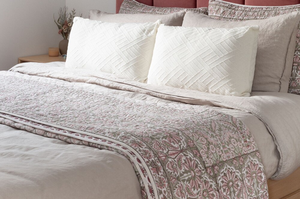 Photo of Bedroom in St-Adolphe-d'Howard
