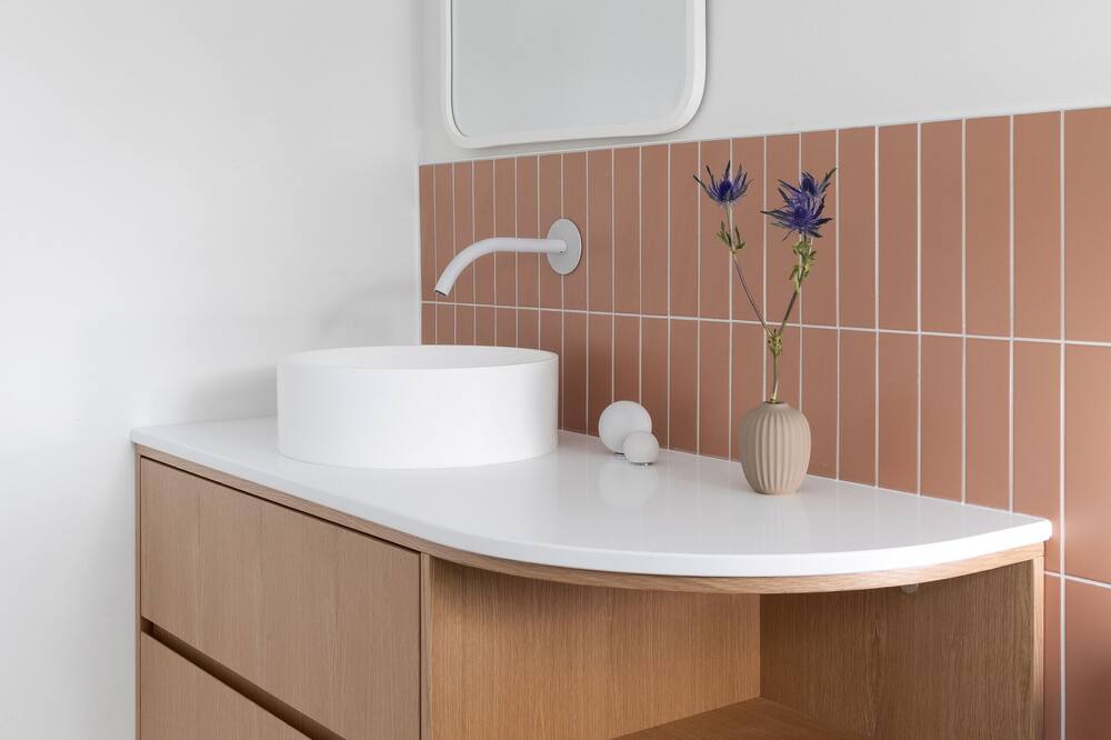 Photo of Bathroom in St-Adolphe-d'Howard