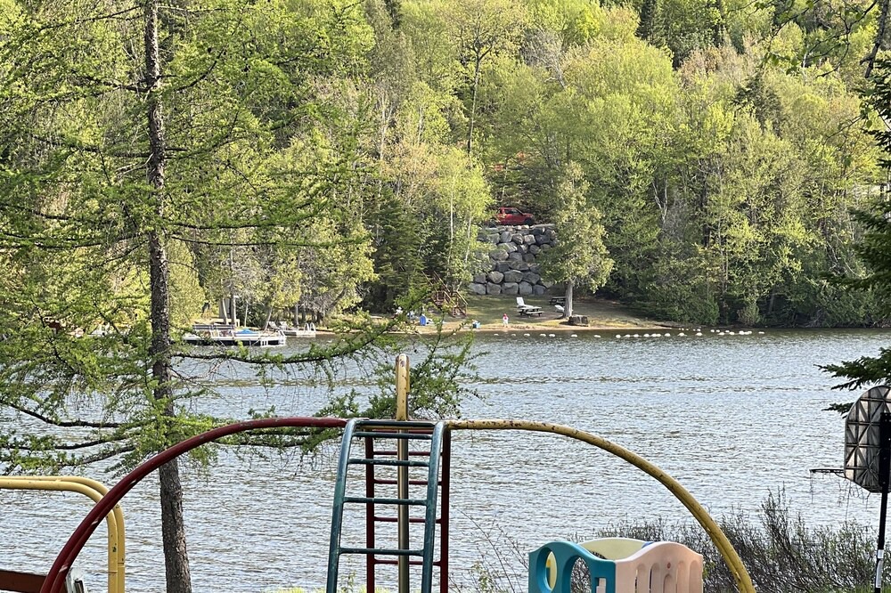 Photo of Outdoor in St-Adolphe-d'Howard