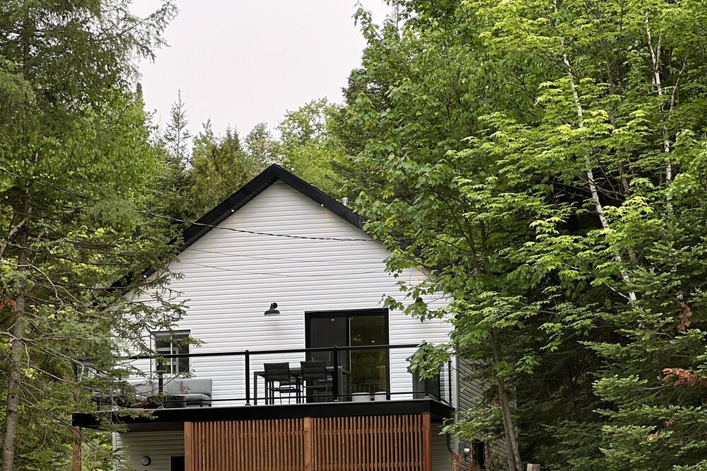 Photo of Outdoor in St-Adolphe-d'Howard