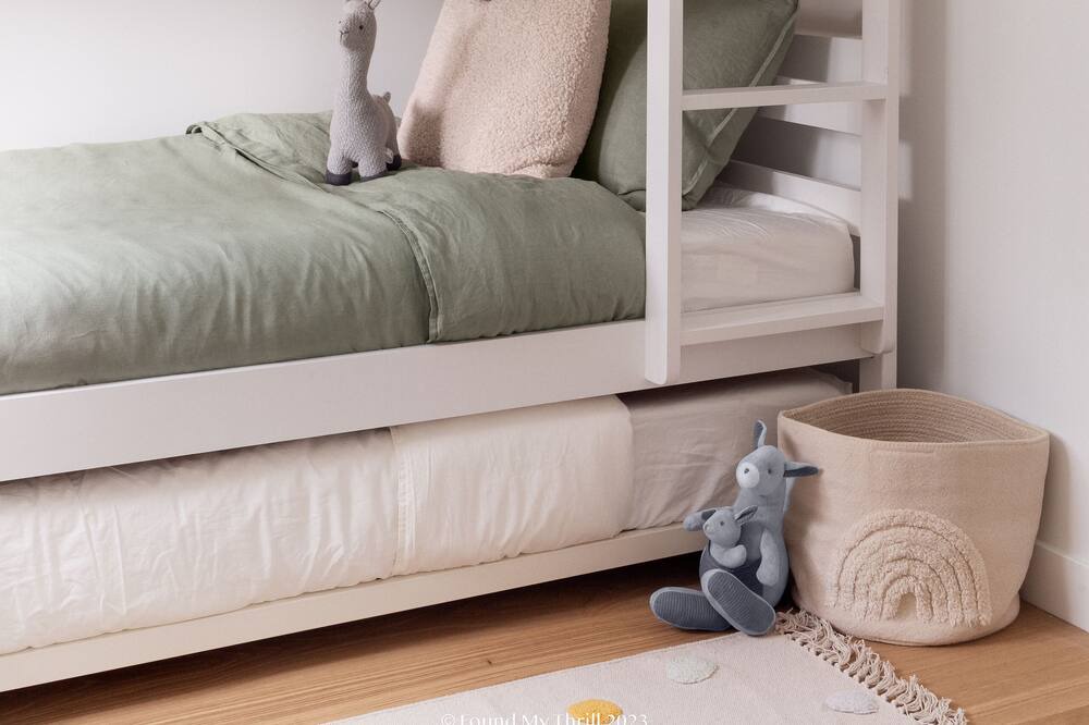 Photo of Bedroom in St-Adolphe-d'Howard