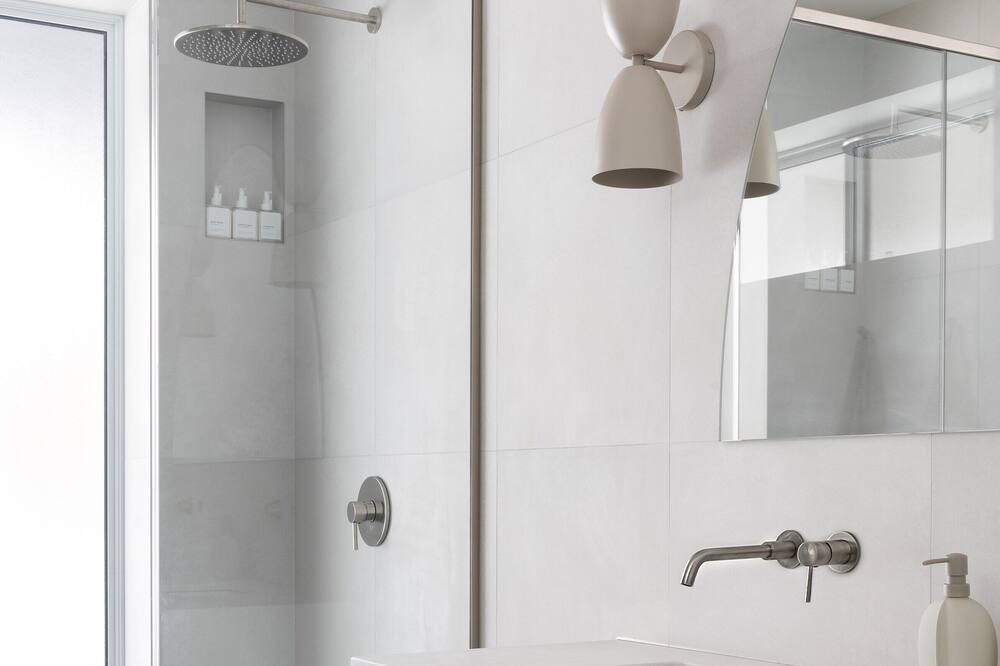 Photo of Bathroom in St-Adolphe-d'Howard