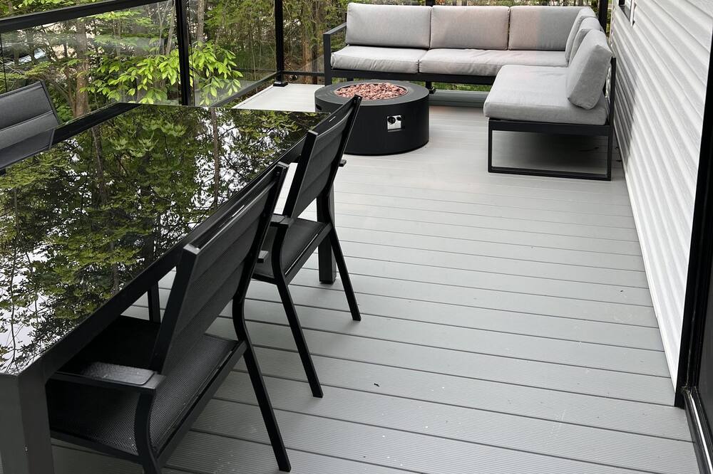 Photo of Outdoor in St-Adolphe-d'Howard