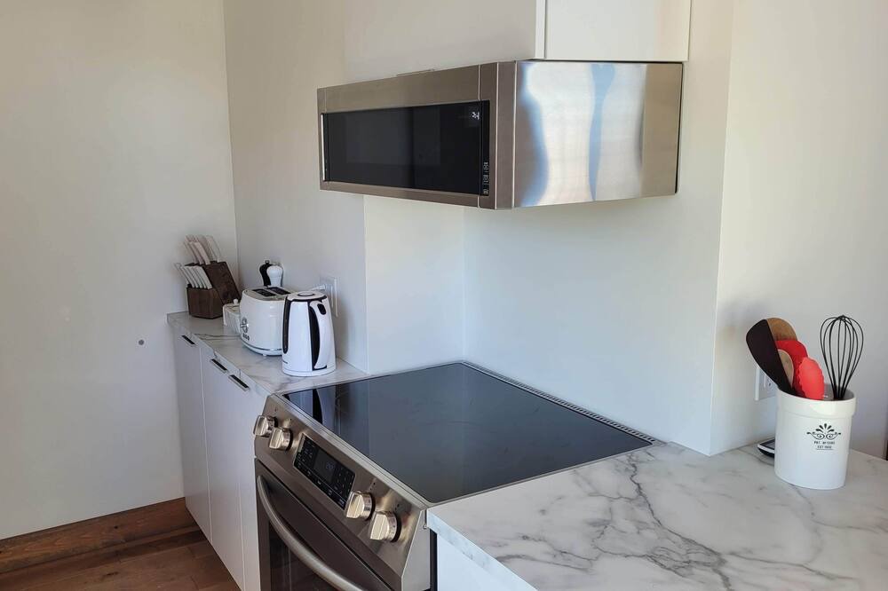 Photo of Kitchen in Amherst