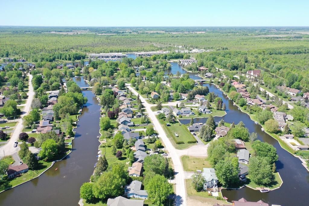 Photo of Outdoor in Lagoon City