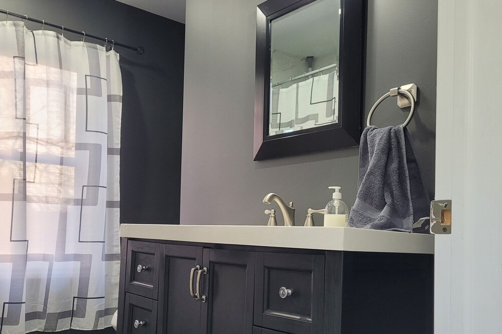 Photo of Bathroom in Orillia