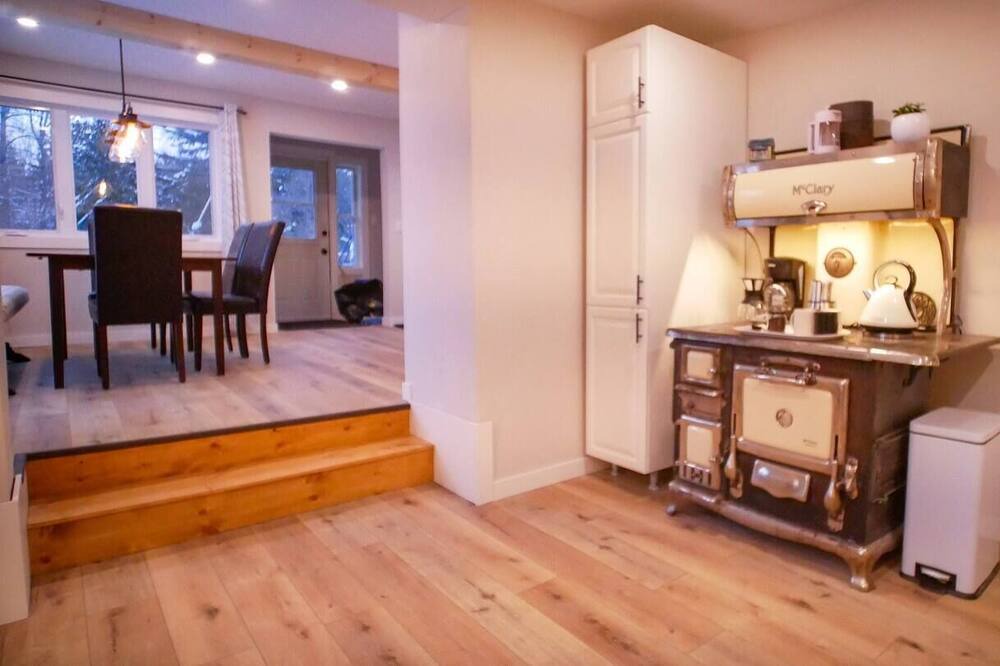 Photo of Kitchen in Sainte-Agathe-des-Monts