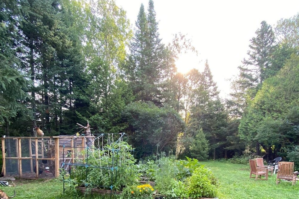 Photo of Outdoor in Sainte-Agathe-des-Monts