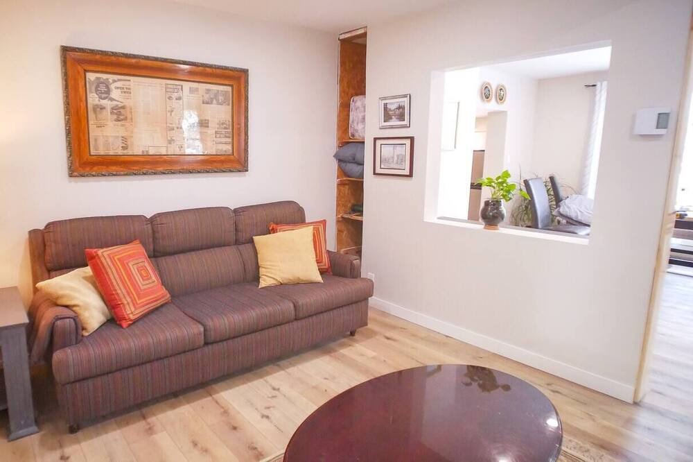 Photo of Livingroom in Sainte-Agathe-des-Monts