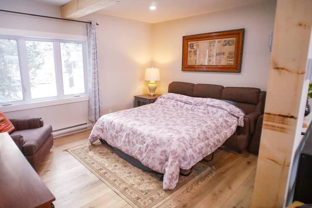 Photo of Bedroom in Sainte-Agathe-des-Monts