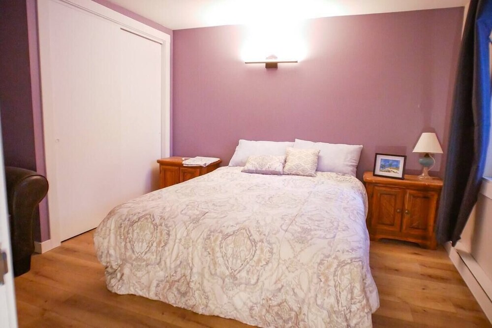 Photo of Bedroom in Sainte-Agathe-des-Monts